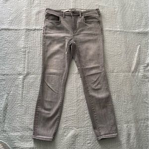 Pilcro and the Letterpress jeans